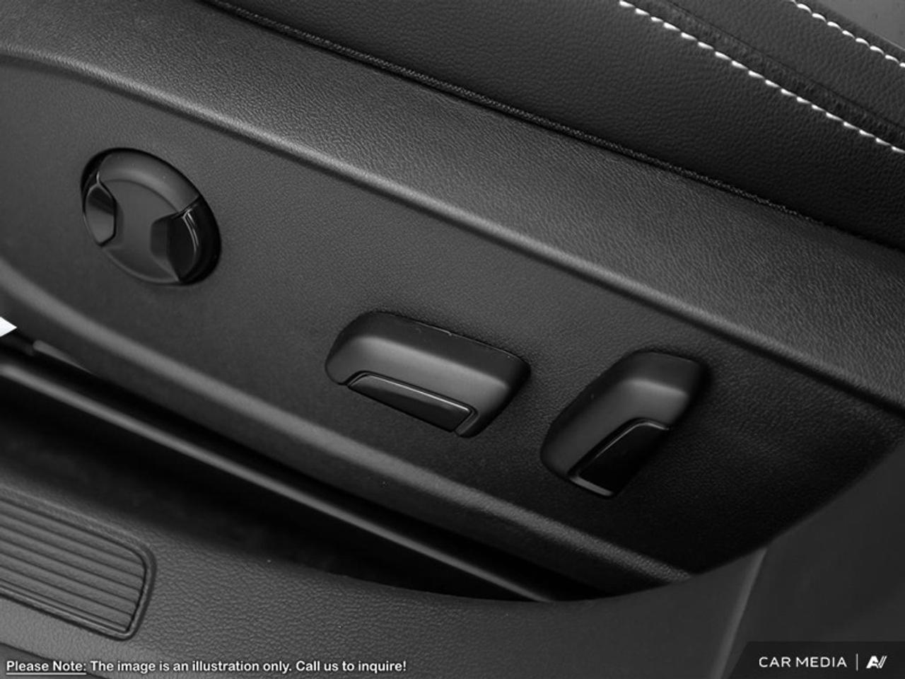 2025 Volkswagen Jetta Comfortline  -  Remote Start Photo