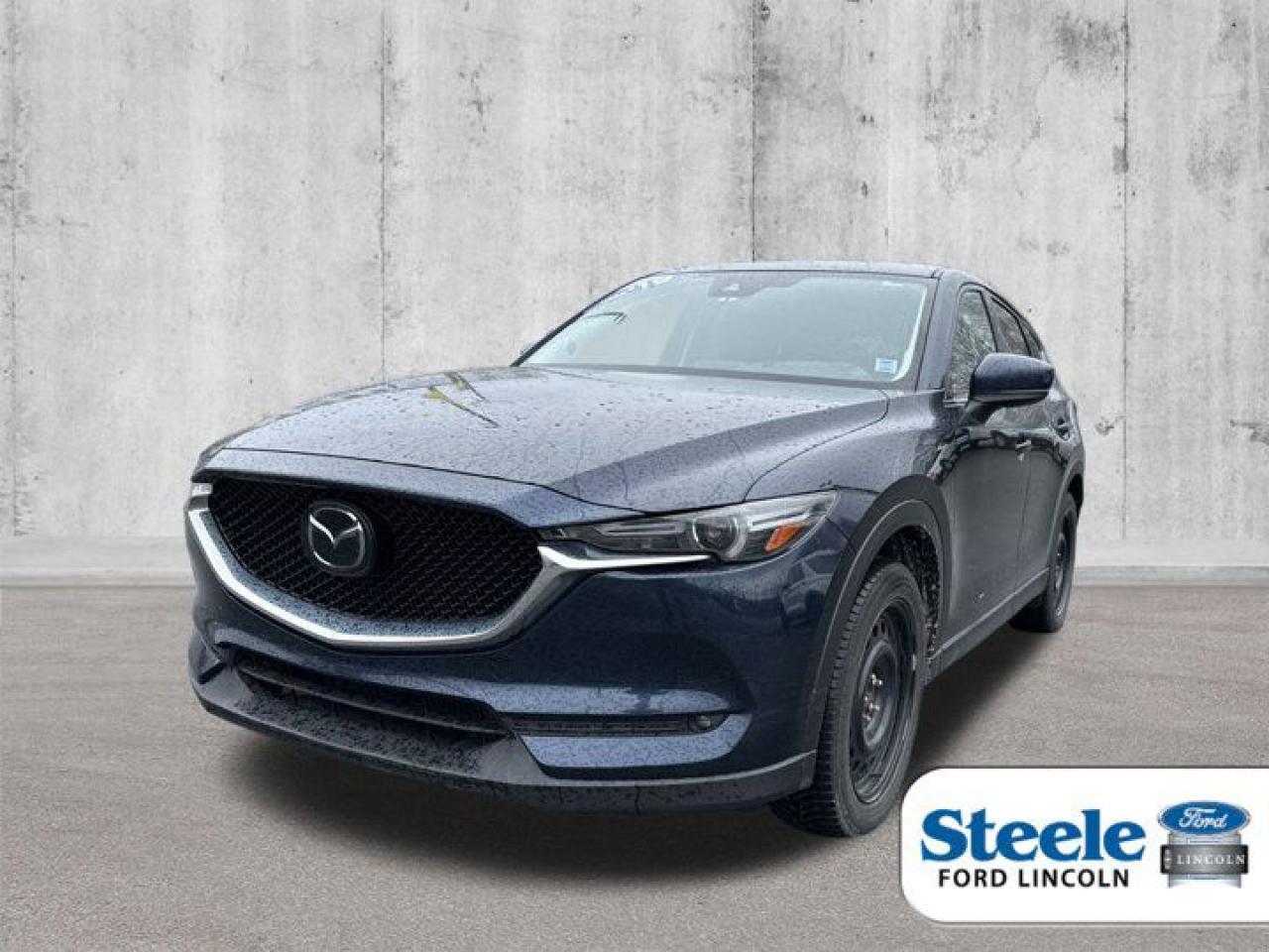 Used 2019 Mazda CX-5 Grand Touring for sale in Halifax, NS