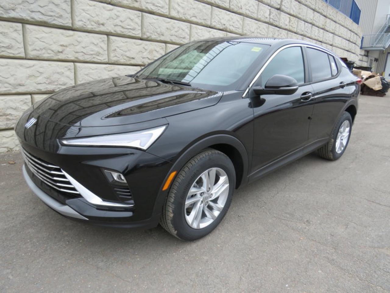 New 2025 Buick Envista Preferred for sale in Fredericton, NB