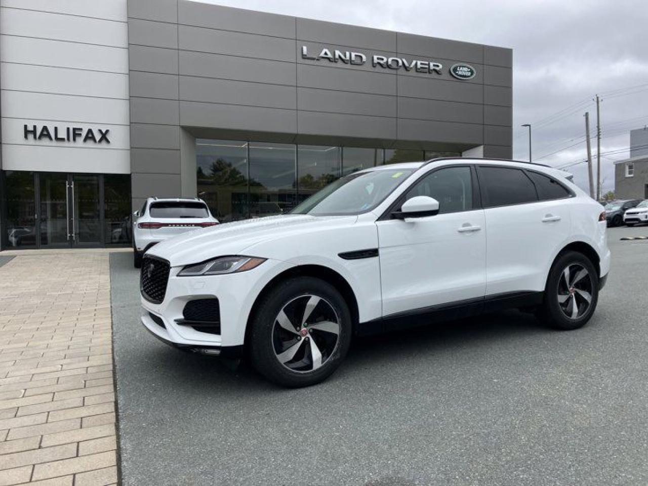Used 2022 Jaguar F-PACE P250 S 4.99% FINANCING WARRANTY FOR 160K! for sale in Halifax, NS