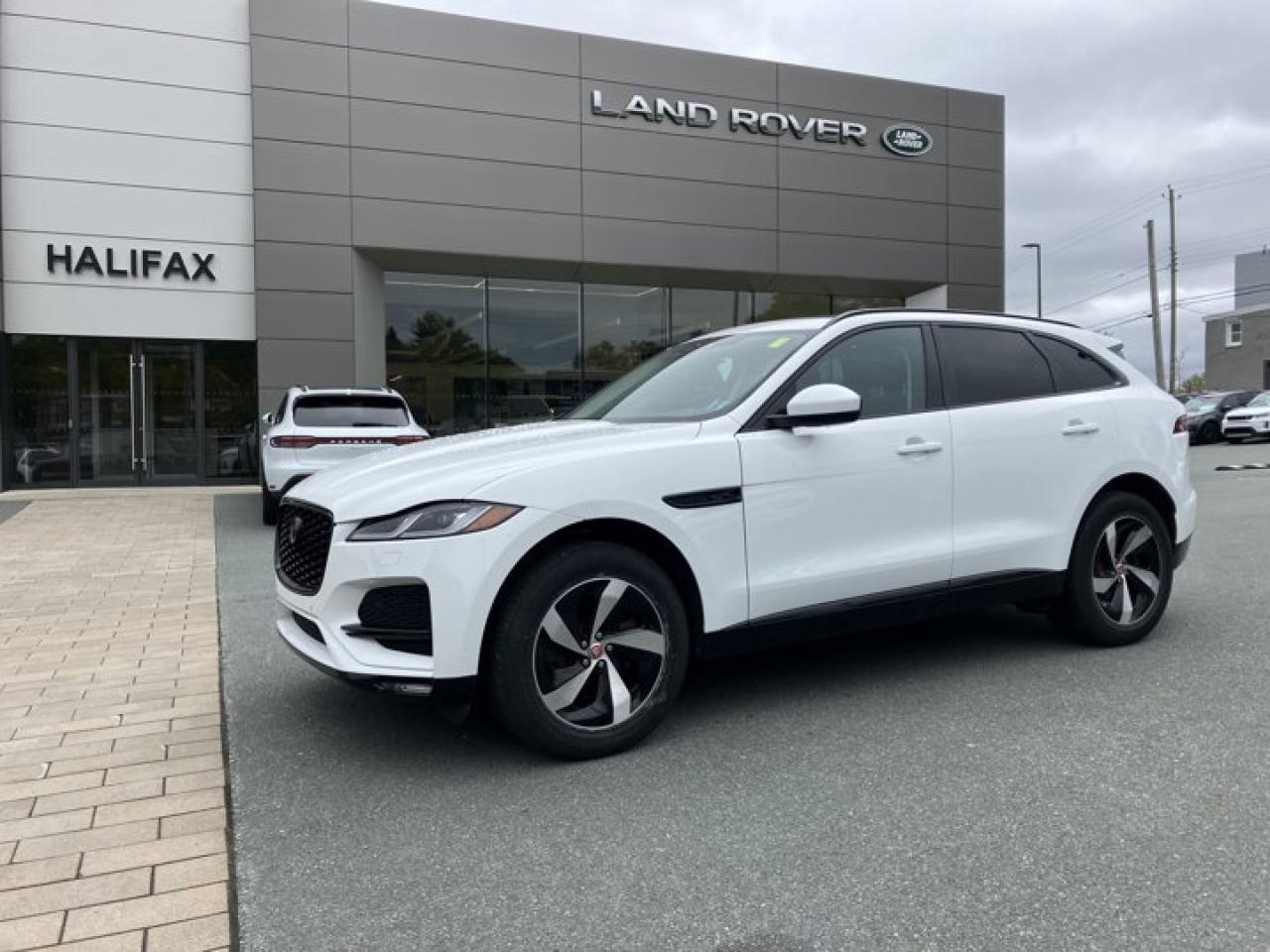 Used 2022 Jaguar F-PACE P250 S 4.99% FINANCING WARRANTY FOR 160K! for sale in Halifax, NS