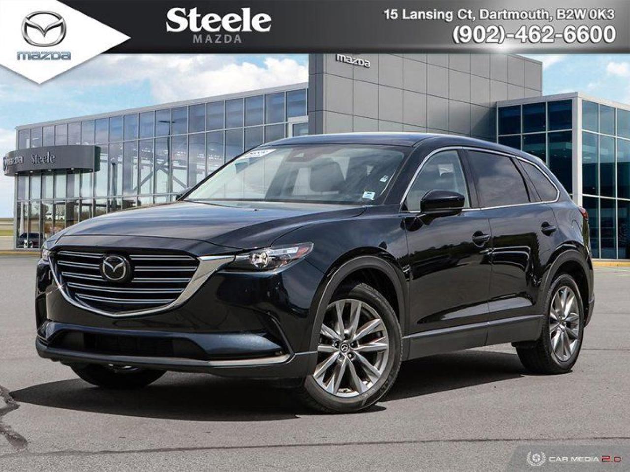 Used 2021 Mazda CX-9 GS-L for sale in Dartmouth, NS