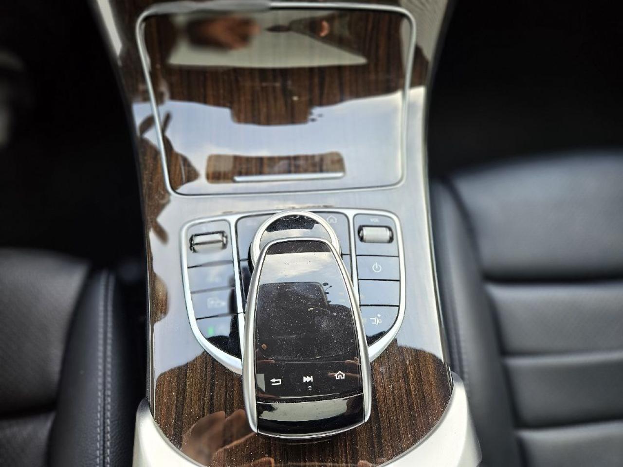 2019 Mercedes-Benz C-Class C 300 4MATIC COUPE-AMG SPORT-NIGHT PKG-BURMESTER Photo