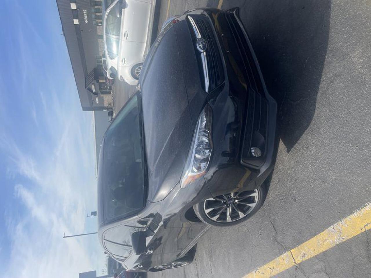 Used 2022 Subaru Impreza Convenience Eyesight  AWD | Adaptive Cruise | Blind Spot | Lane Departure | Reverse Cam | and More ! for sale in Guelph, ON