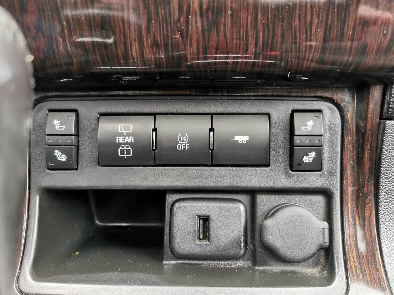 2017 Chevrolet Traverse 1LT - Photo #27