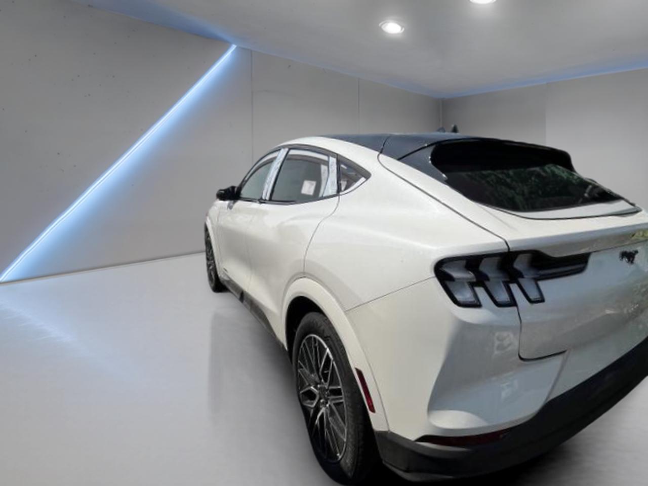 2025 Ford Mustang Mach-E Premium Photo