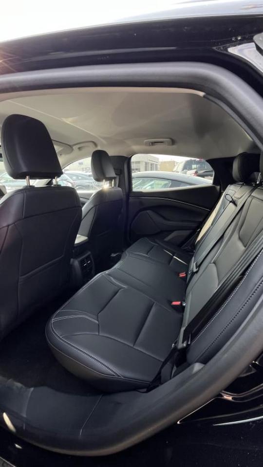 2025 Ford Mustang Mach-E Premium Photo