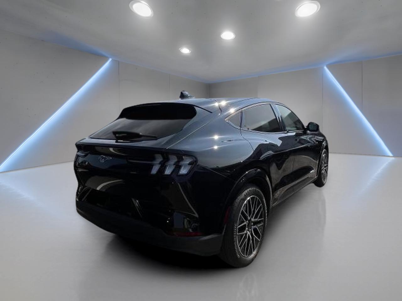 2025 Ford Mustang Mach-E Premium Photo