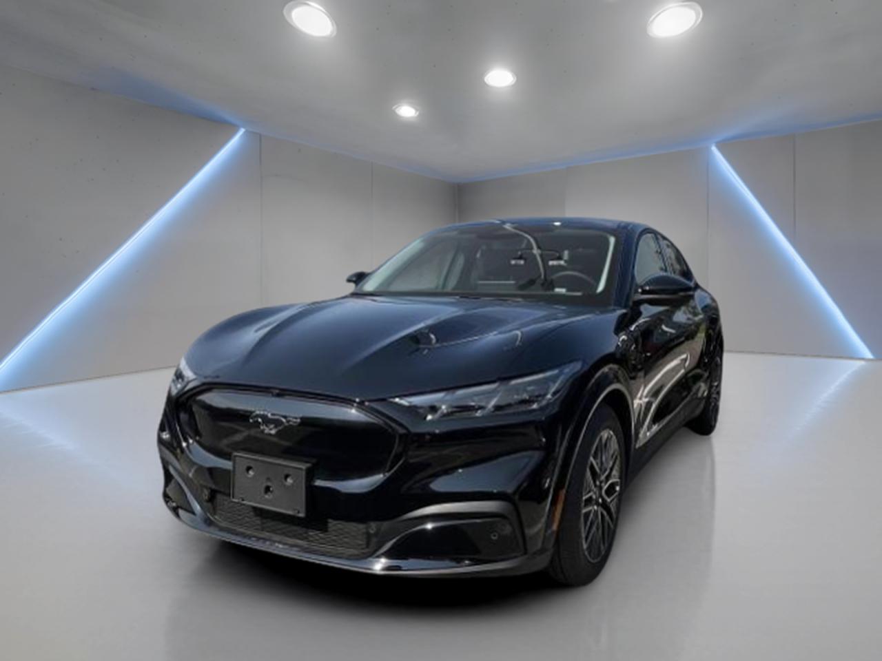 2025 Ford Mustang Mach-E Premium Photo0