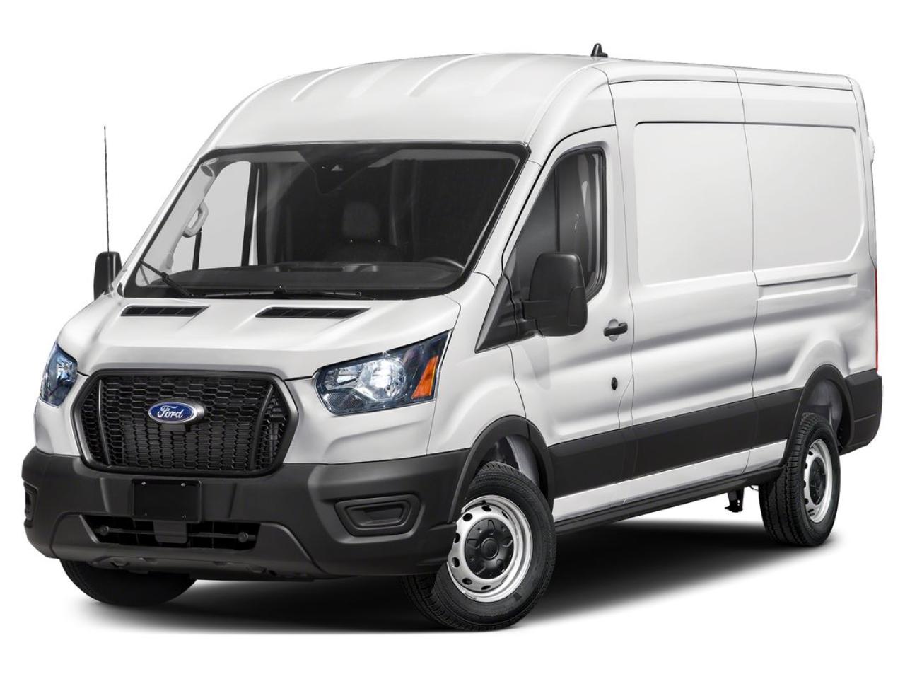 New 2025 Ford Transit Cargo Van for sale in Ottawa, ON