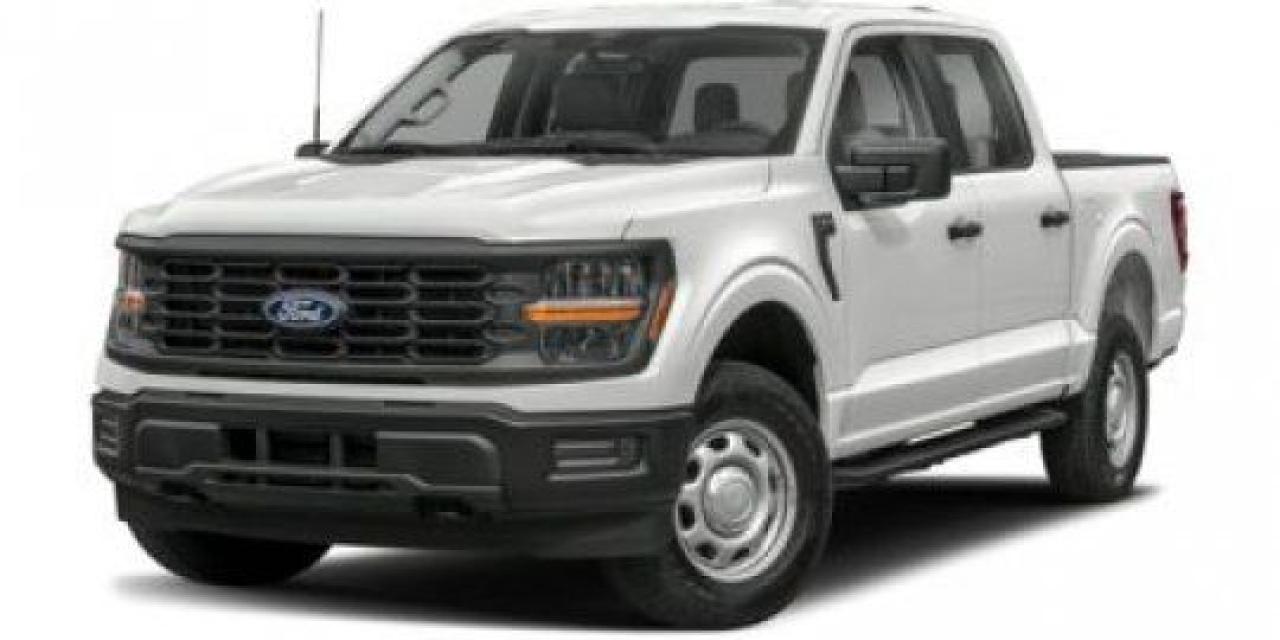 Used 2024 Ford F-150 King Ranch 4WD SuperCrew 5.5' Box **New Arrival** for sale in Winnipeg, MB