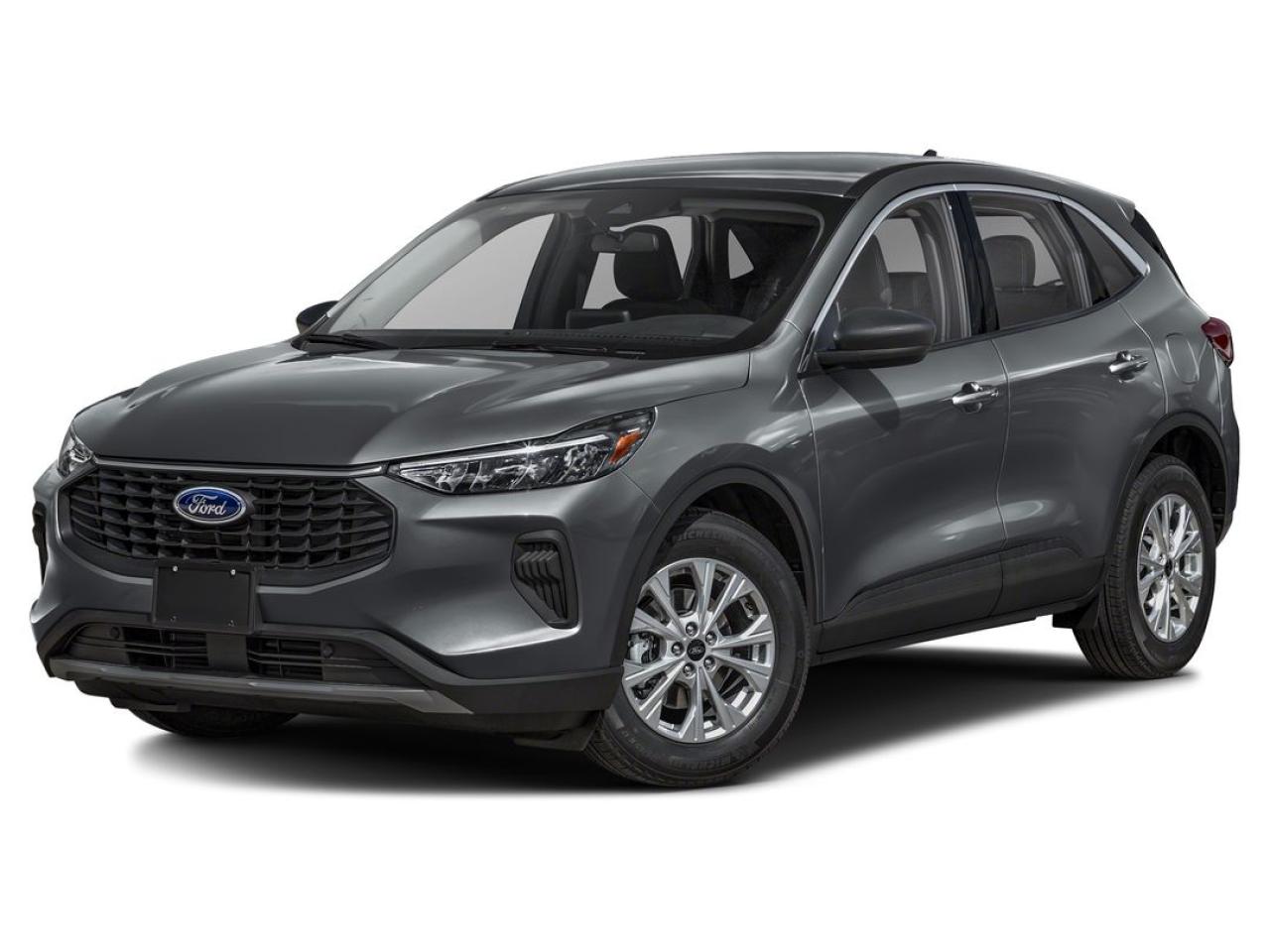 New 2025 Ford Escape Active for sale in Ottawa, ON