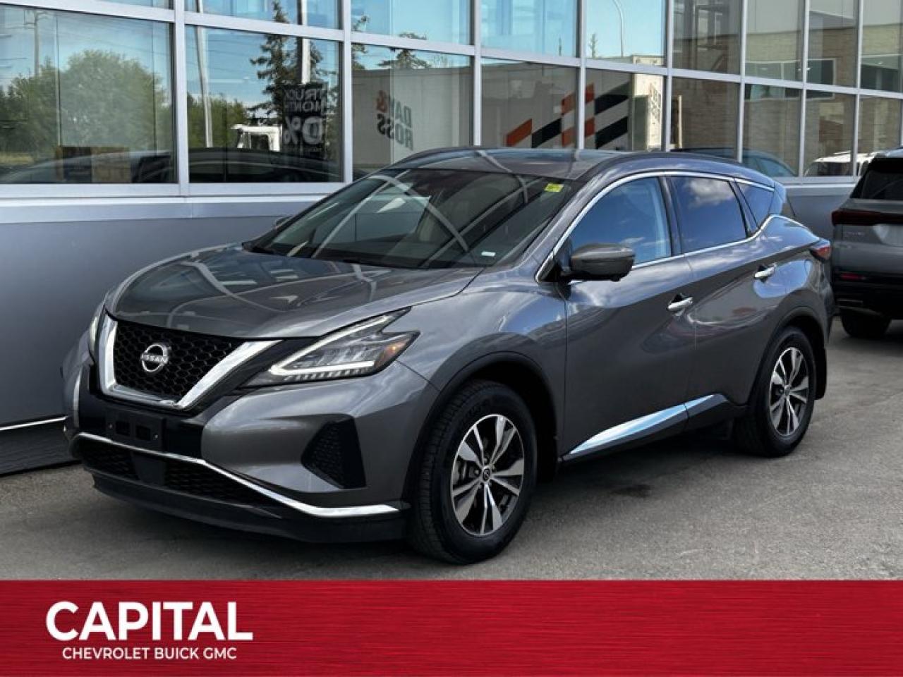 Used 2024 Nissan Murano SV for sale in Calgary, AB