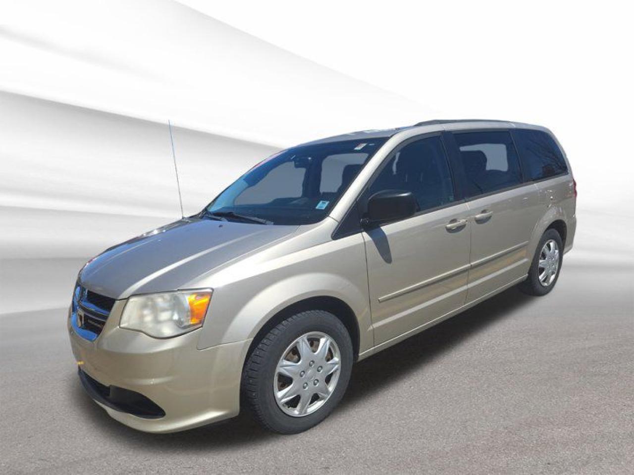 Used 2013 Dodge Grand Caravan SXT for sale in Halifax, NS