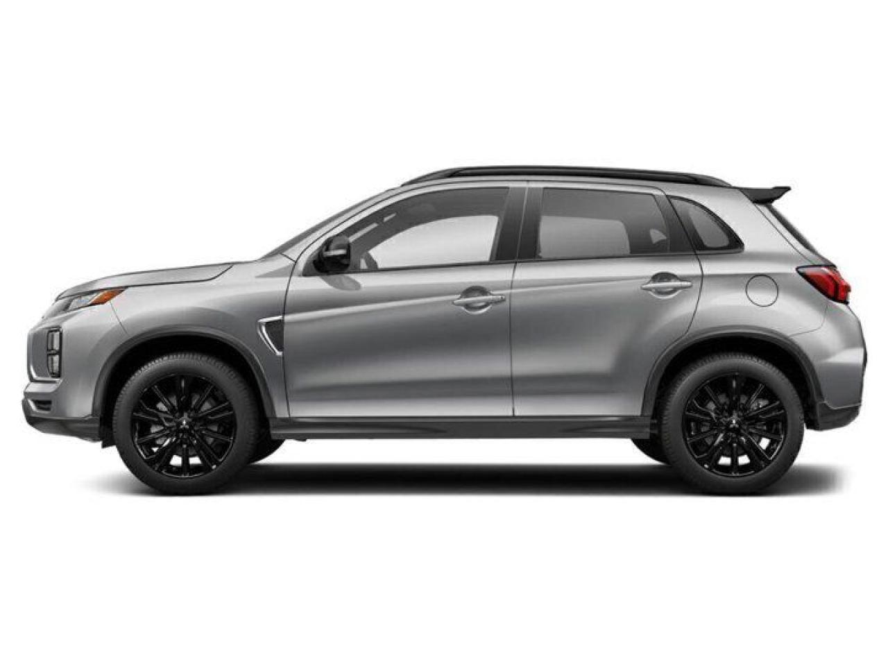 New 2025 Mitsubishi RVR NOIR for sale in Halifax, NS