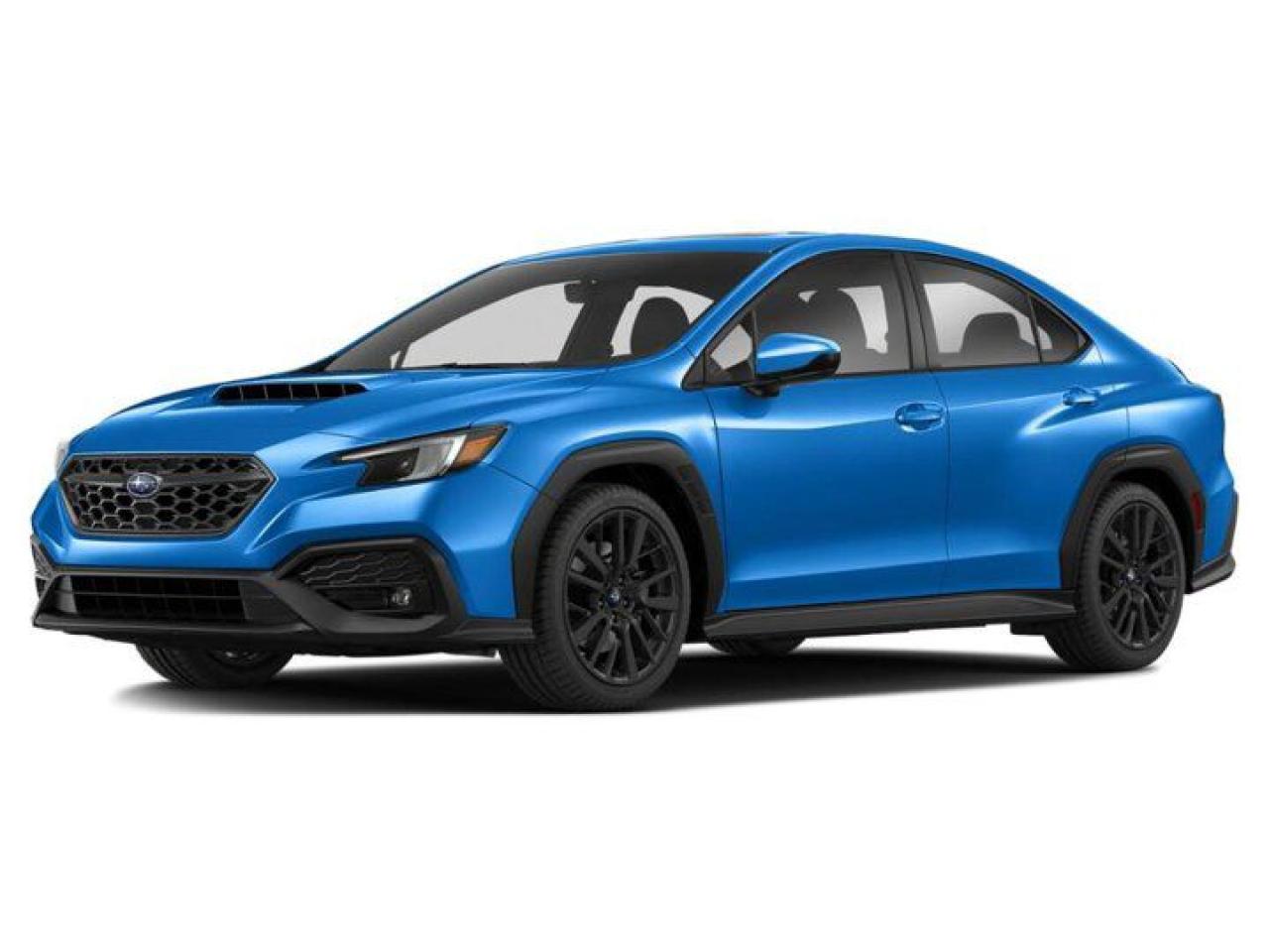 New 2025 Subaru WRX SPORT for sale in Halifax, NS