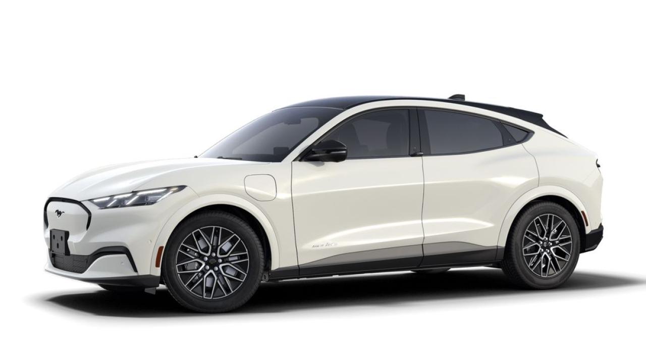New 2025 Ford Mustang Mach-E Premium for sale in Mississauga, ON