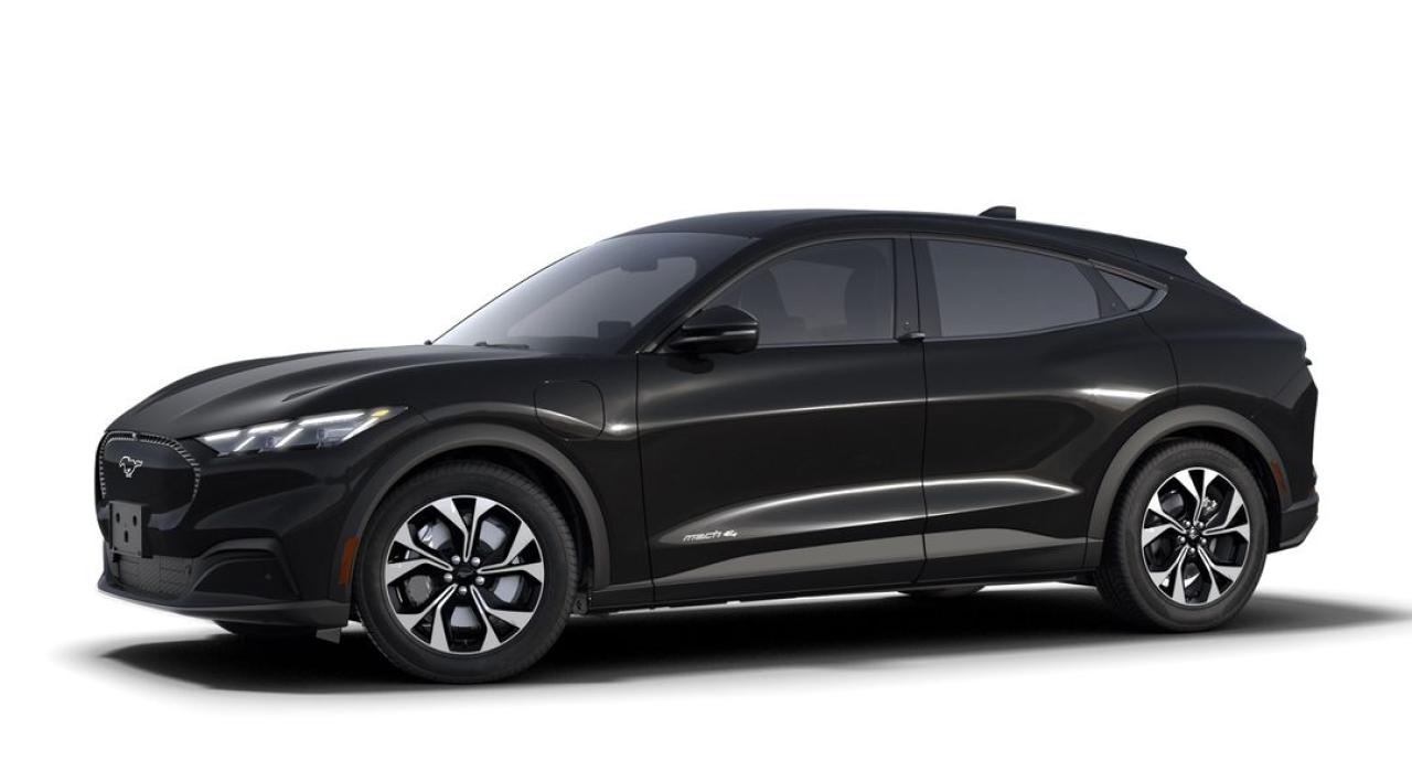 New 2025 Ford Mustang Mach-E Select for sale in Mississauga, ON