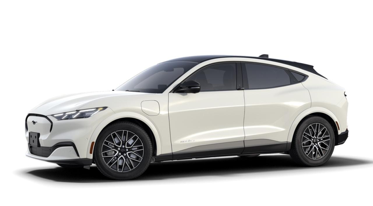 New 2025 Ford Mustang Mach-E Premium for sale in Mississauga, ON