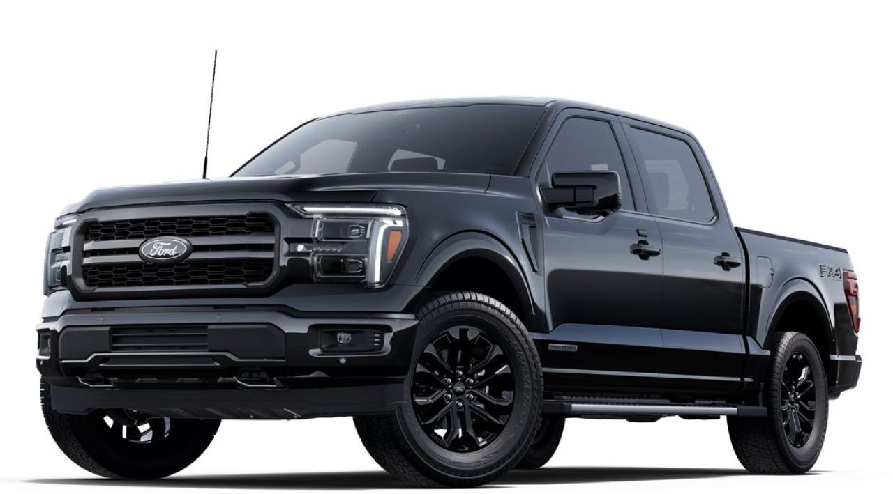 New 2025 Ford F-150 Lariat for sale in Abbotsford, BC