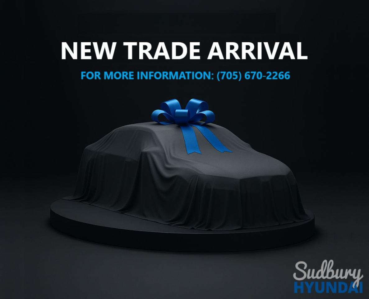 Used 2020 Hyundai Tucson Preferred AWD w/Sun & Leather Package for sale in Greater Sudbury, ON