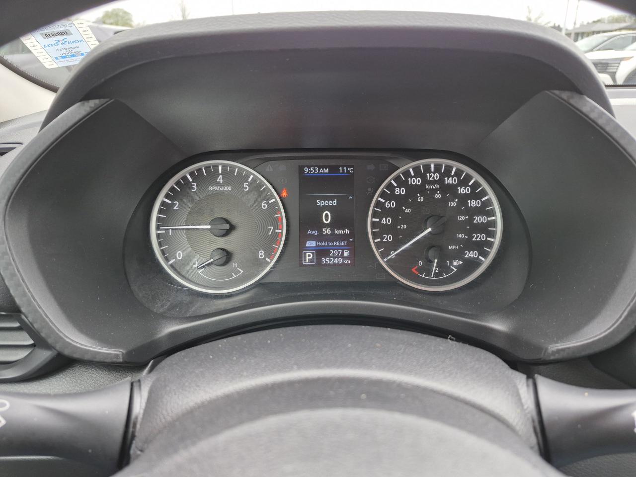 2023 Nissan Sentra S Plus Photo8