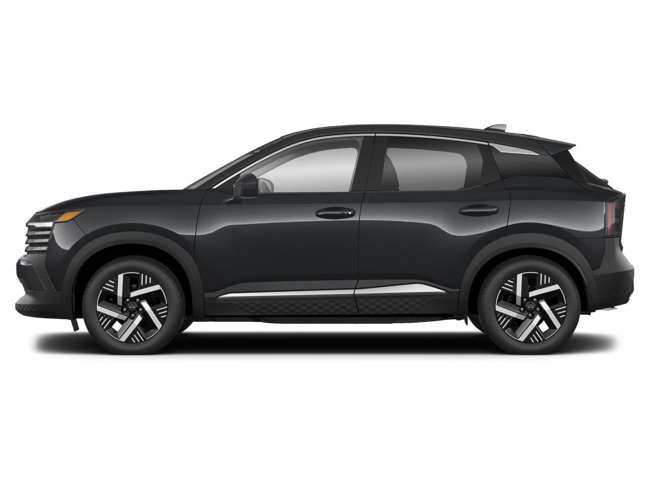 2025 Nissan Rogue SV MOONROOF Photo2