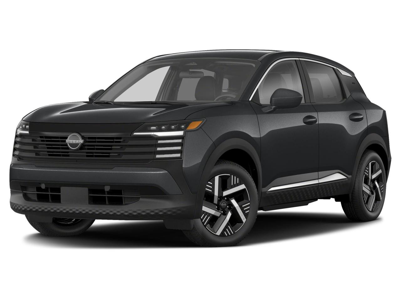 2025 Nissan Rogue SV MOONROOF Photo1