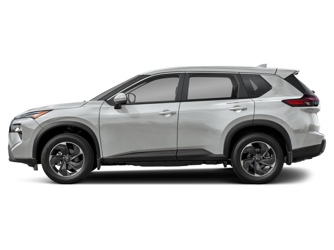 2025 Nissan Rogue SV MOONROOF Photo3