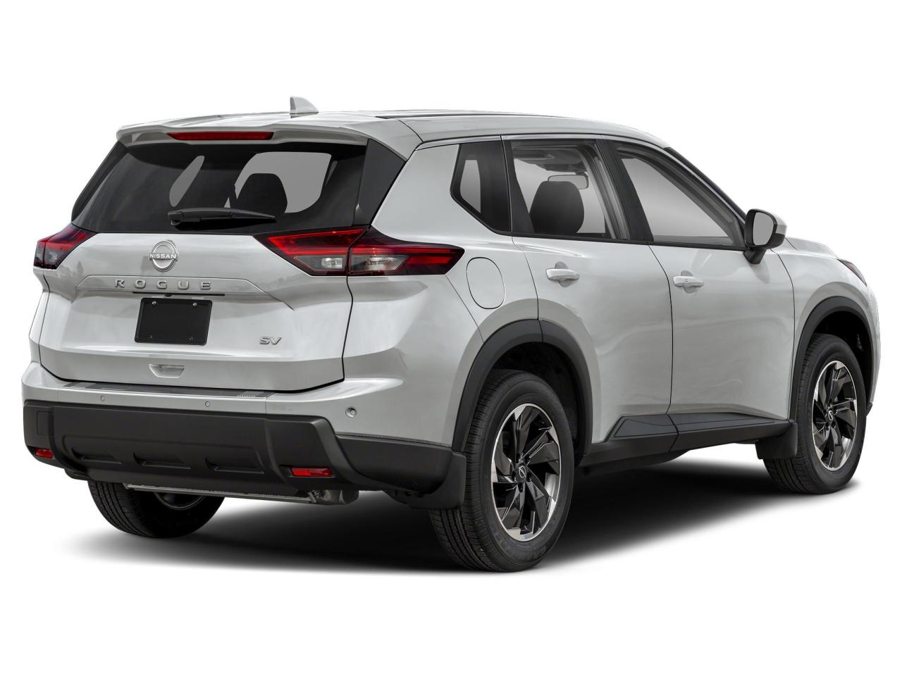 2025 Nissan Rogue SV MOONROOF Photo2