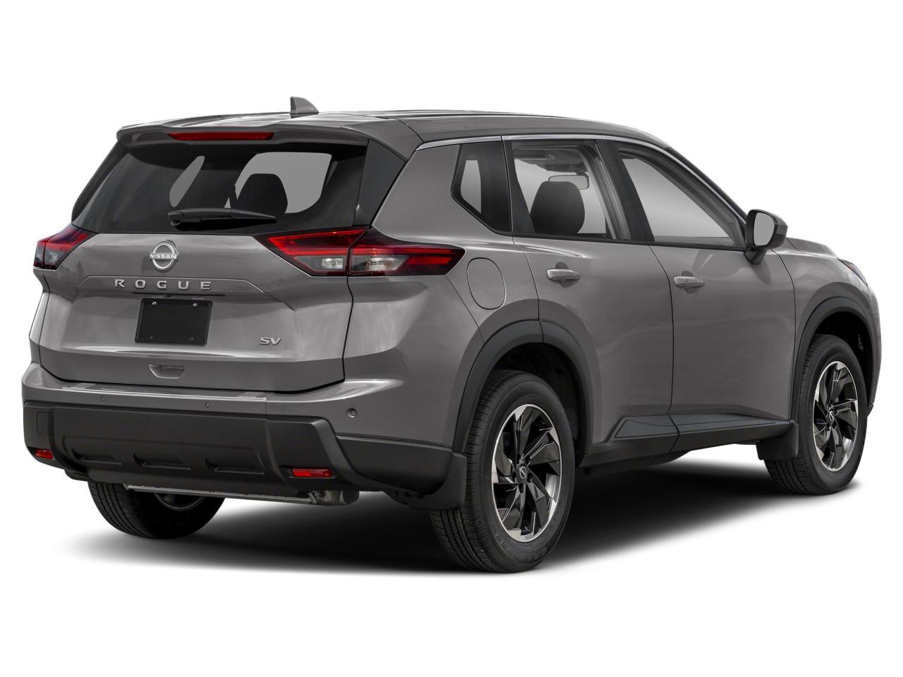 2025 Nissan Rogue SV MOONROOF Photo2
