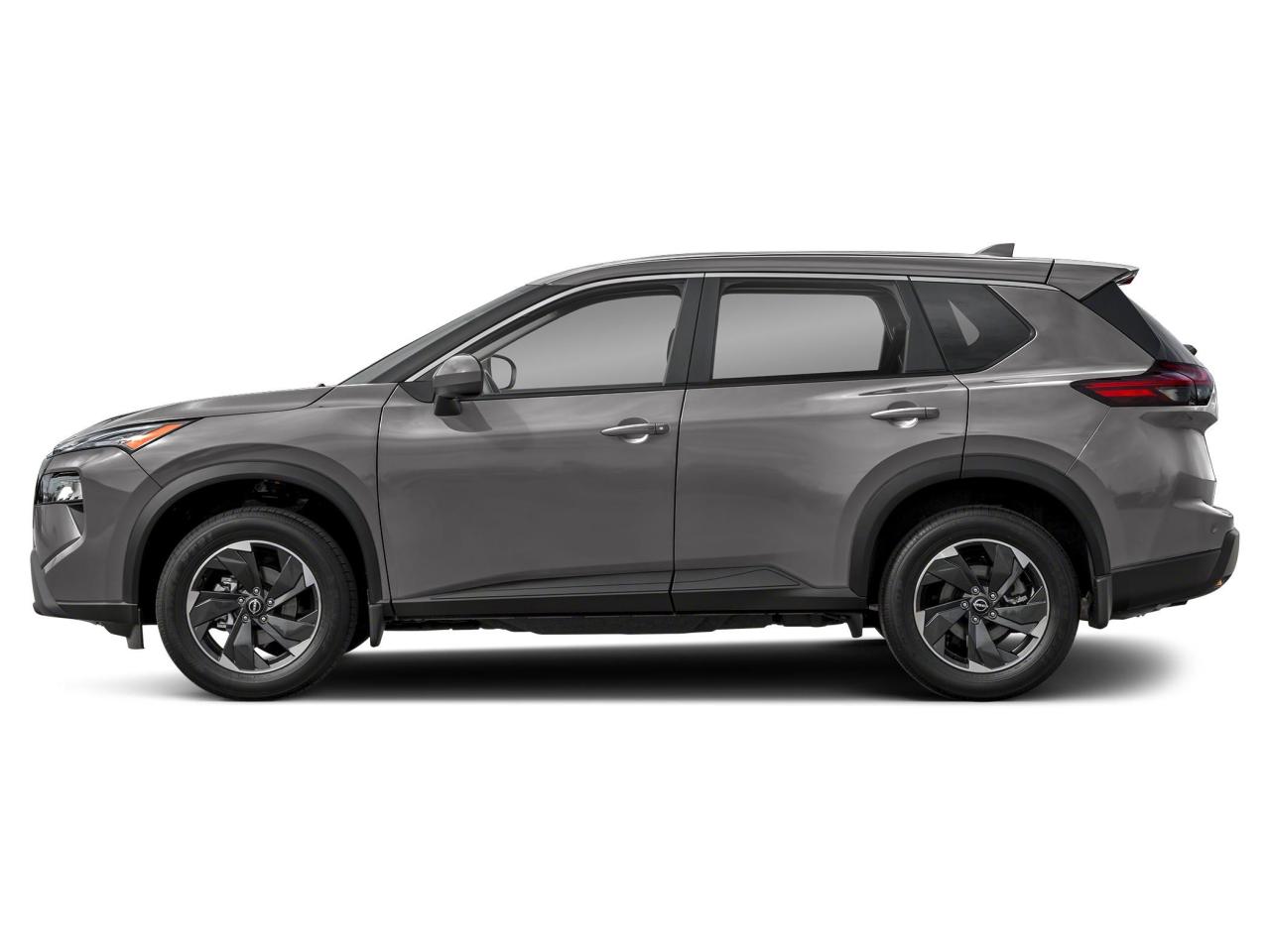 2025 Nissan Rogue SV MOONROOF Photo3