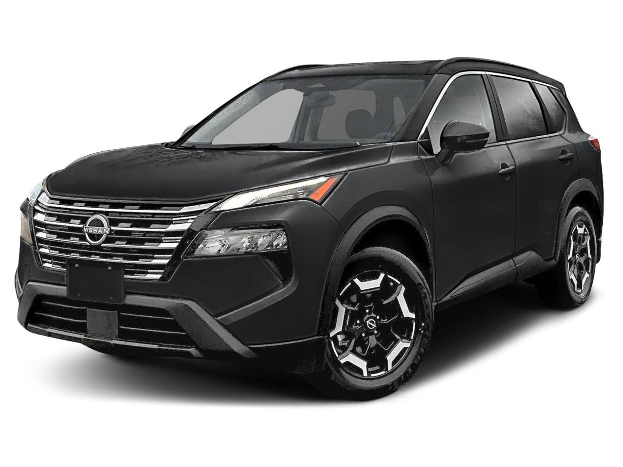 New 2025 Nissan Rogue Midnight Edition for sale in Yarmouth, NS