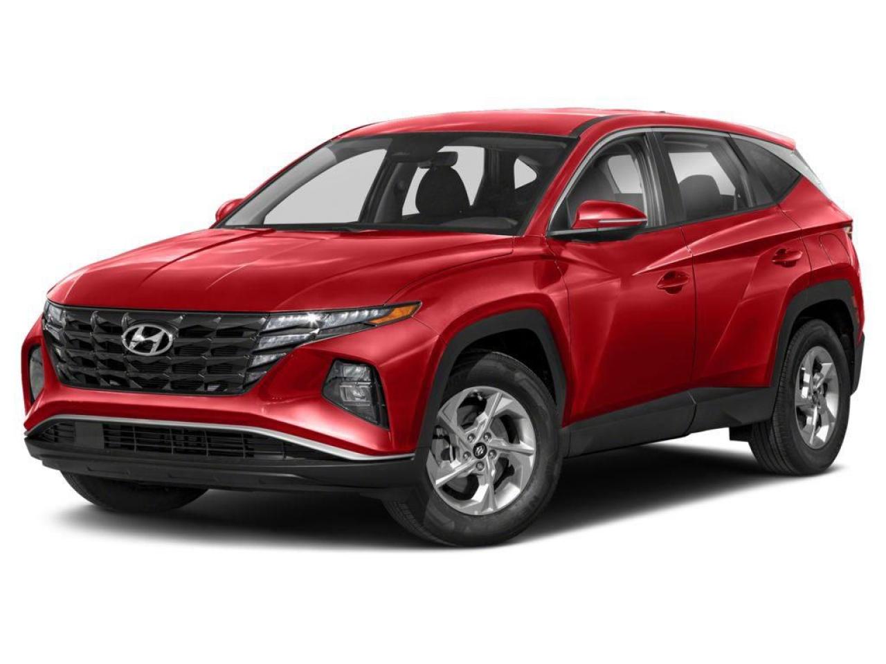 Used 2023 Hyundai Tucson N Line for sale in Charlottetown, PE