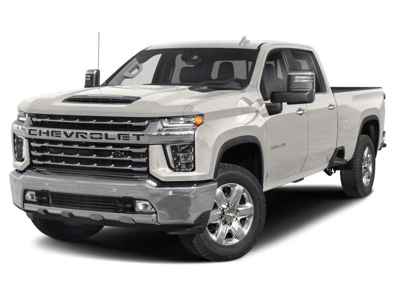 Used 2021 Chevrolet Silverado 3500HD LTZ for sale in Surrey, BC