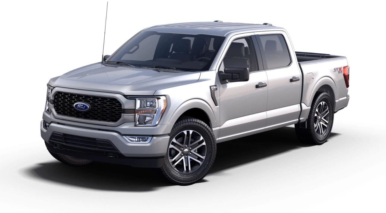 2023 Ford F-150 SUPERCREW Photo0