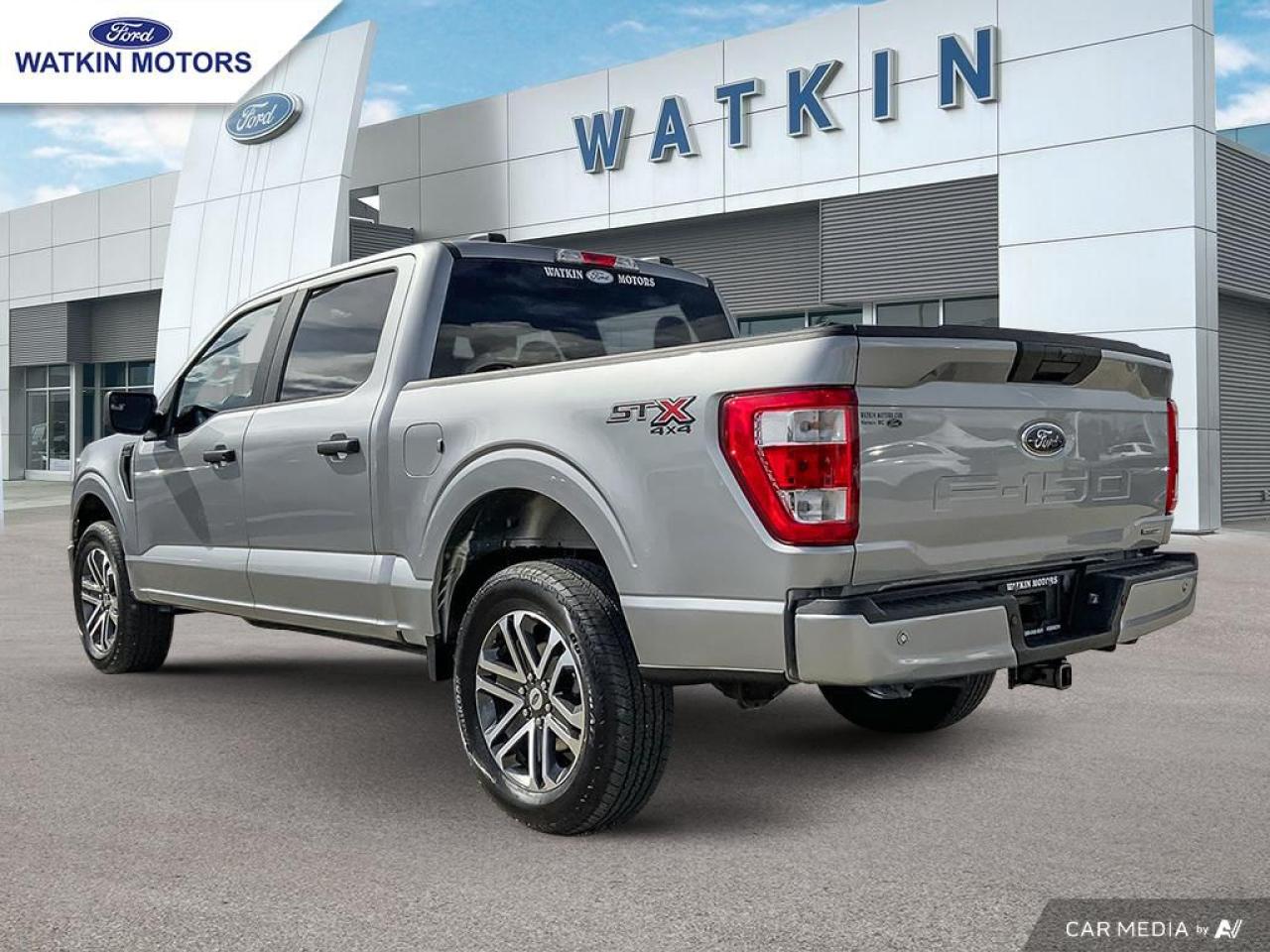 2023 Ford F-150 XL Photo2