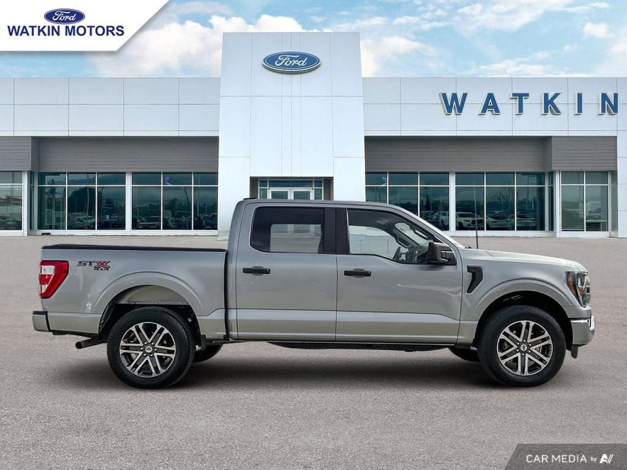 2023 Ford F-150 XL Photo5