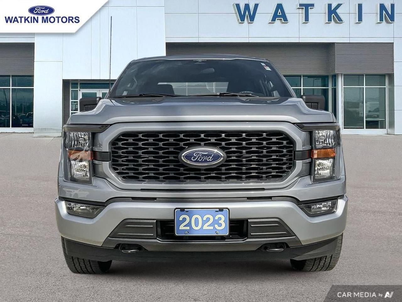 2023 Ford F-150 XL Photo29