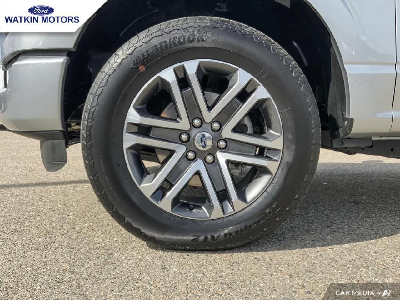 2023 Ford F-150 XL Photo8