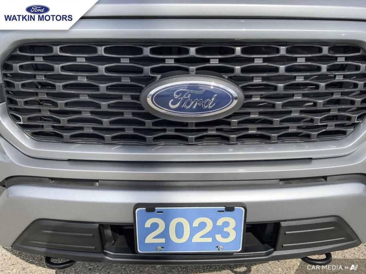2023 Ford F-150 XL Photo11