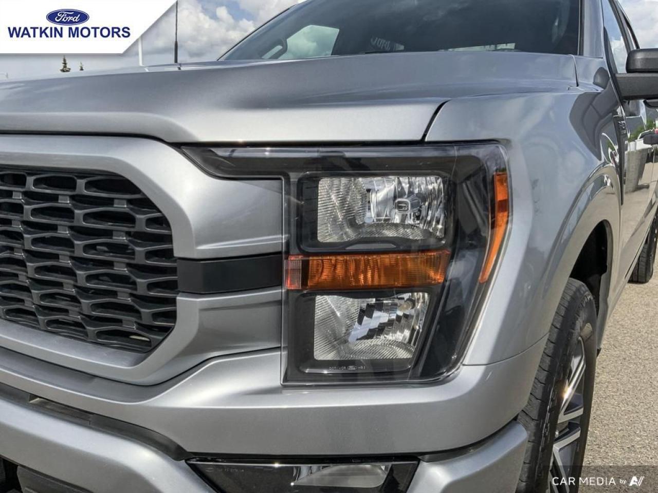 2023 Ford F-150 XL Photo29
