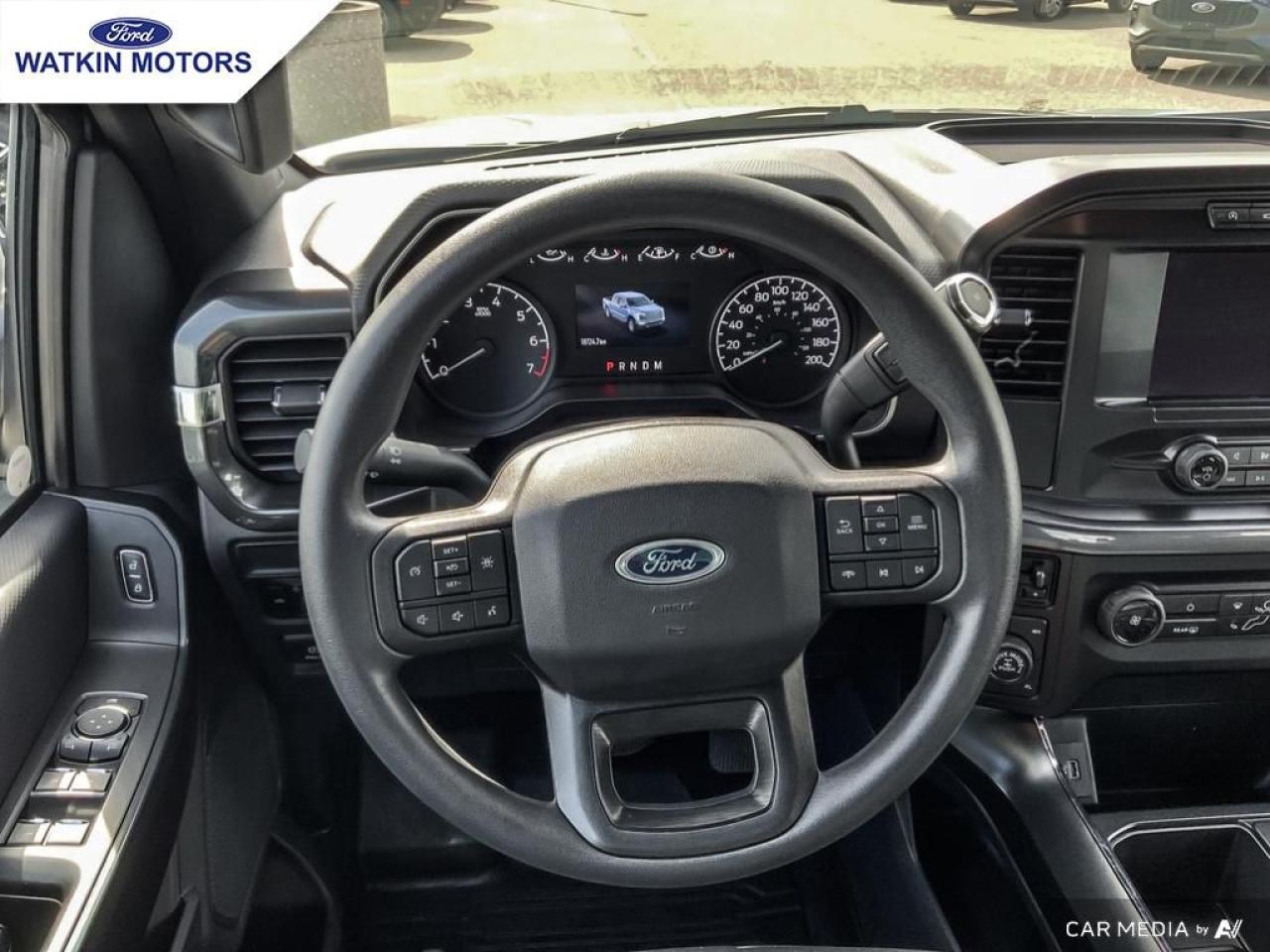 2023 Ford F-150 XL Photo16