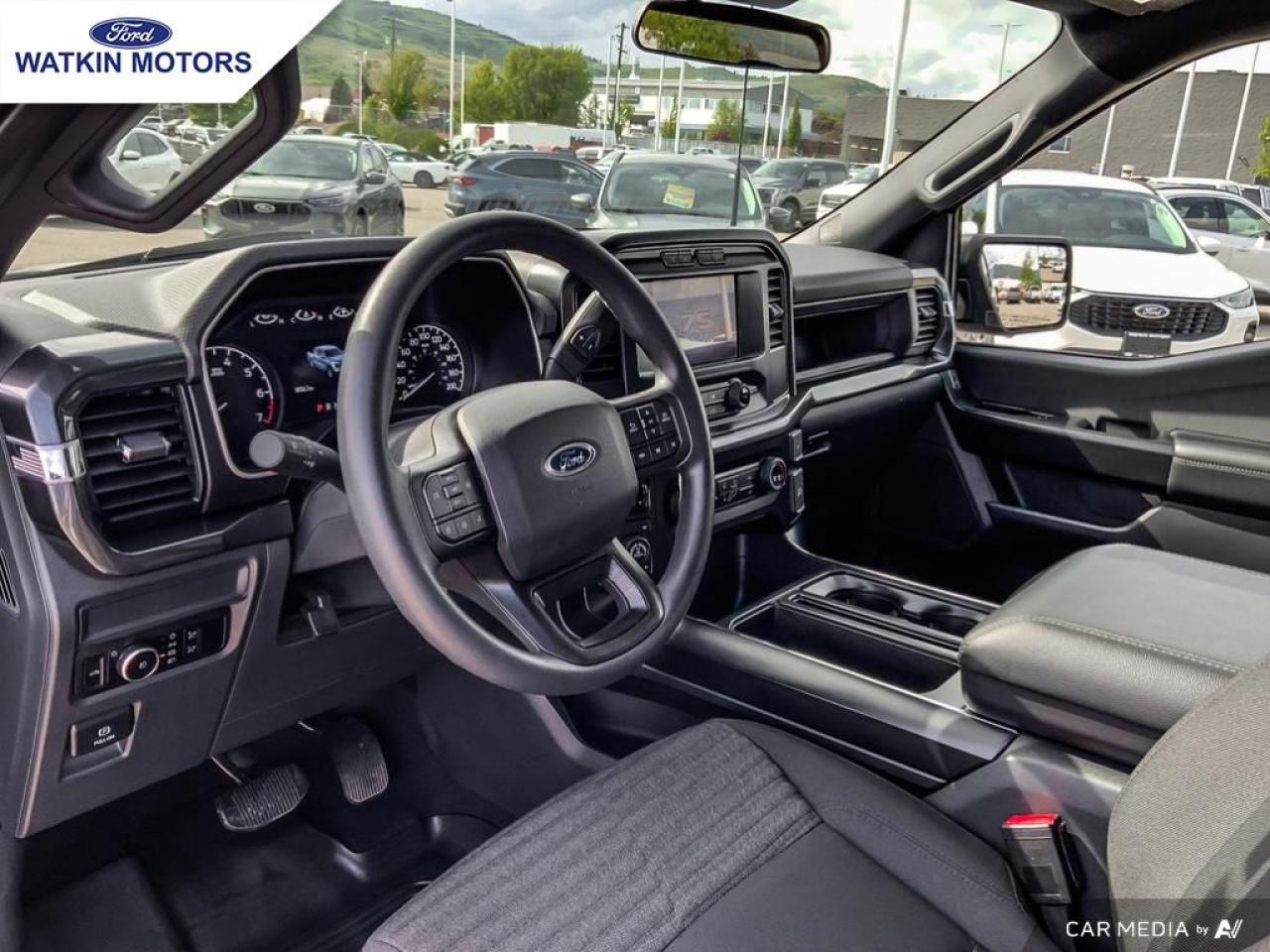 2023 Ford F-150 XL Photo15