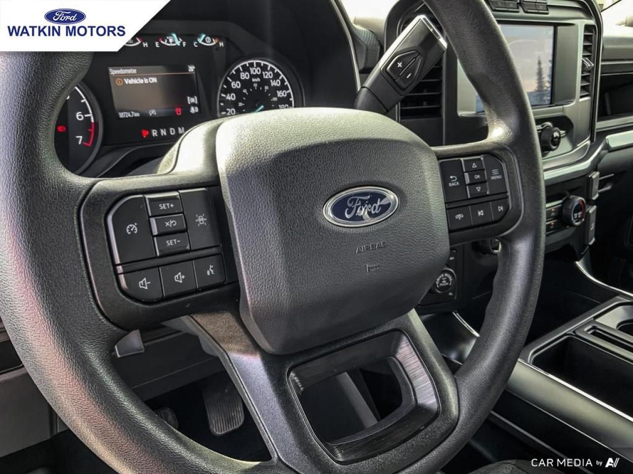 2023 Ford F-150 XL Photo18