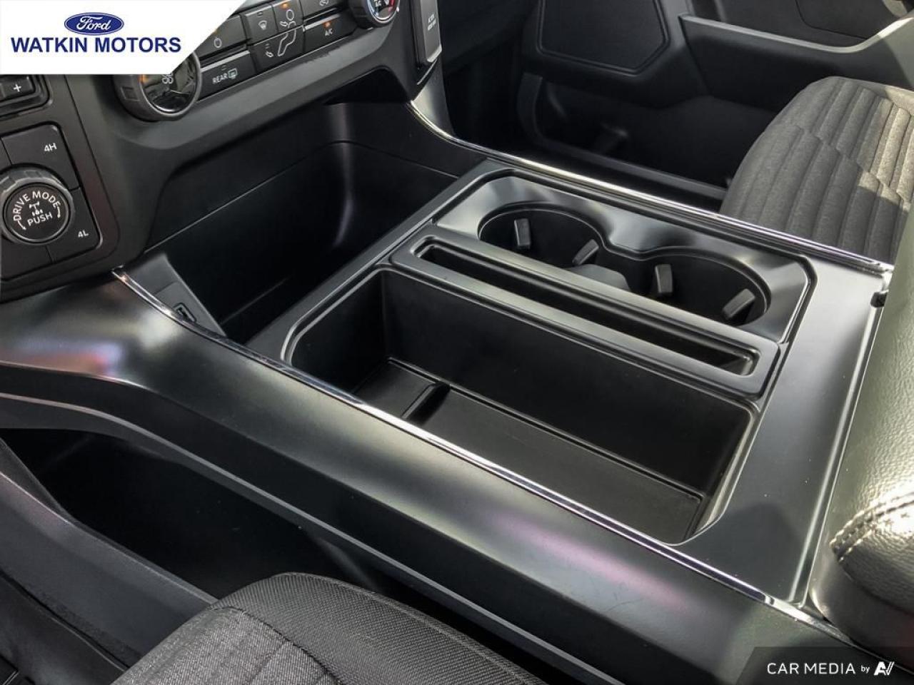 2023 Ford F-150 XL Photo20