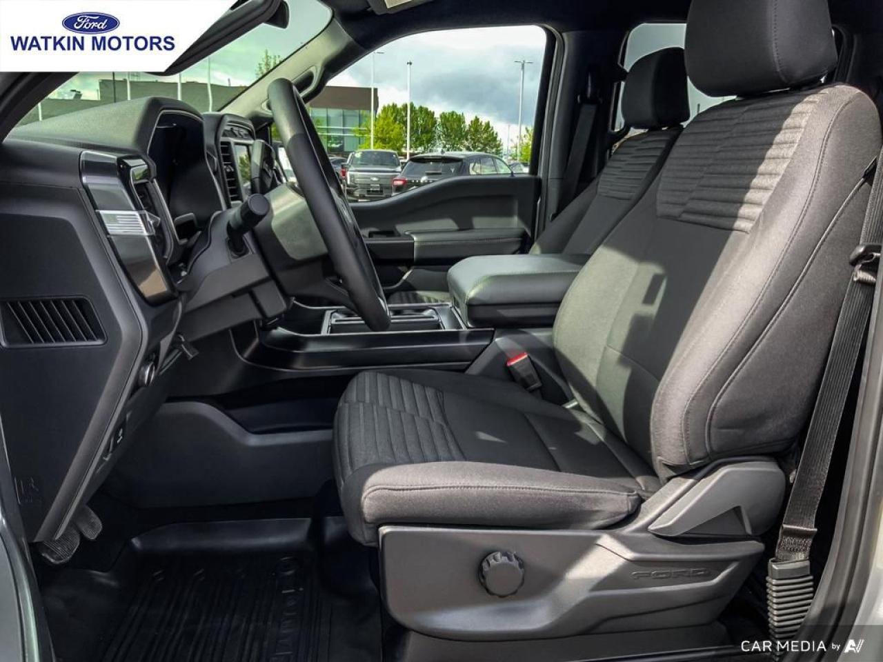 2023 Ford F-150 XL Photo22