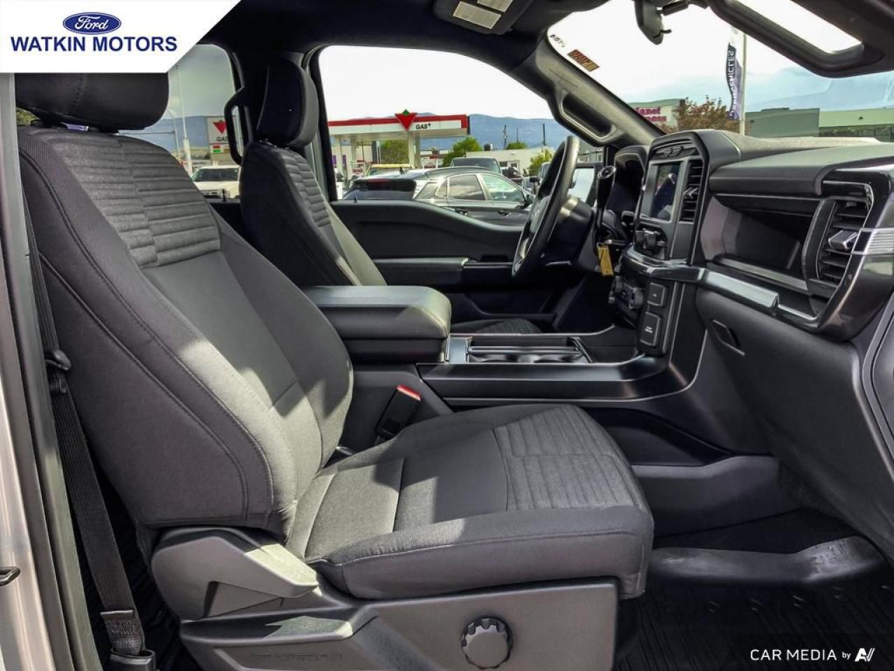 2023 Ford F-150 XL Photo24