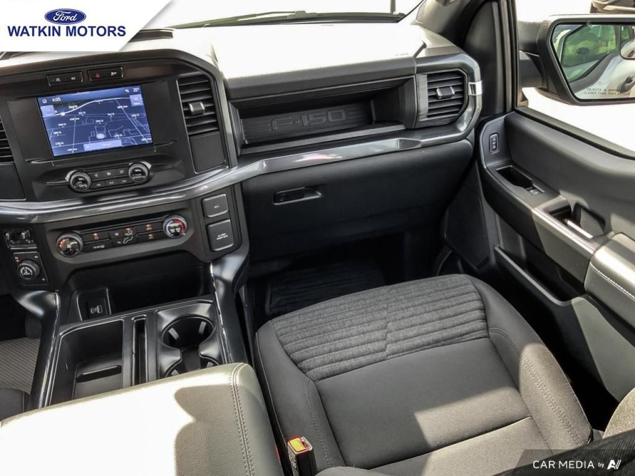 2023 Ford F-150 XL Photo27
