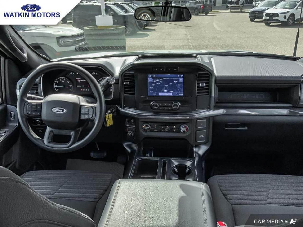 2023 Ford F-150 XL Photo26